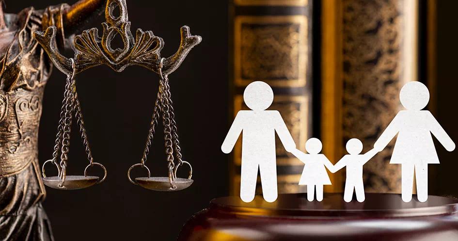 Prawo rodzinne i opiekuńcze